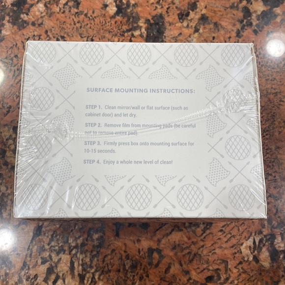 Clean skin club clean towels biodegradable extremely soft 50 count NIB - Picture 5 of 7